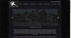 Desktop Screenshot of hotelines.com